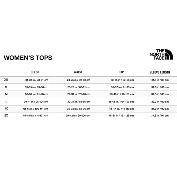 NWOT Light Blue/ White North Face Arrowwood Triclimate 3 in 1 Jacket - Picture 9 of 10